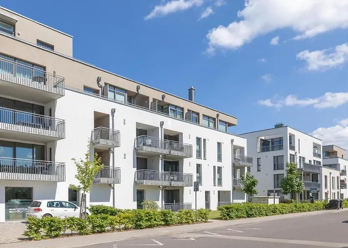 Nr 384 Binz Meeresrauschen