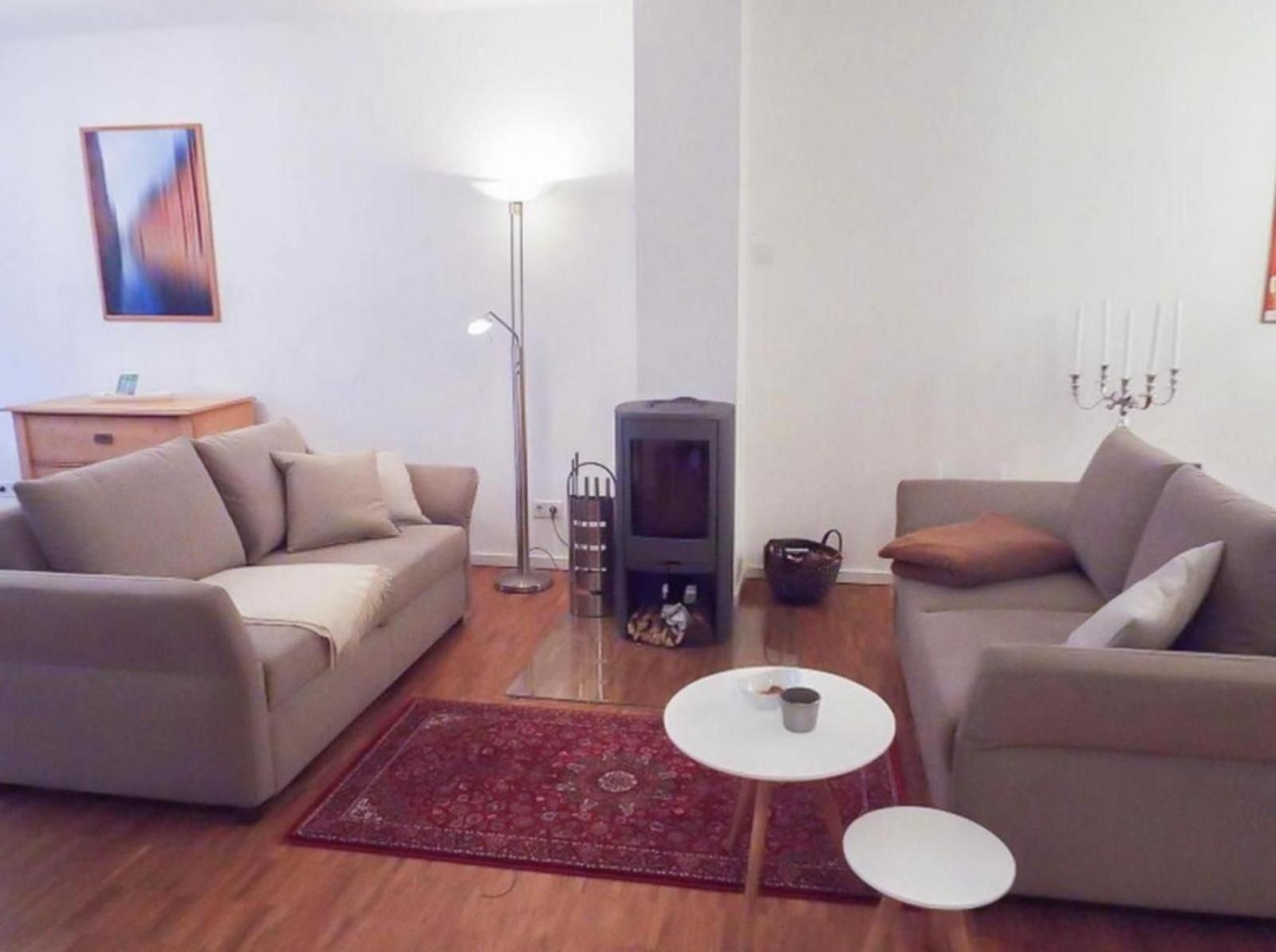 Nr 384 Meeresrauschen Apartment